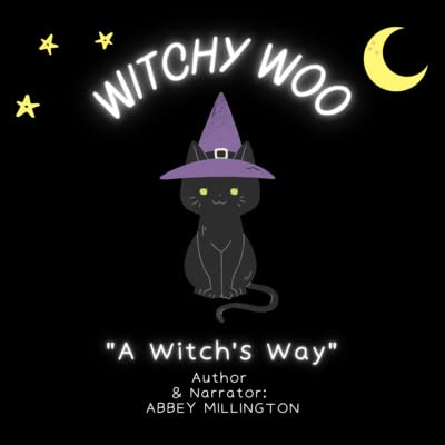 A Witch's Way