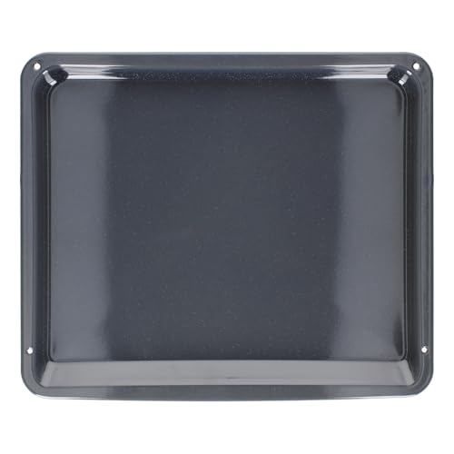 Plaque de cuisson compatible avec AEG 140100943038 accessoire four - 6