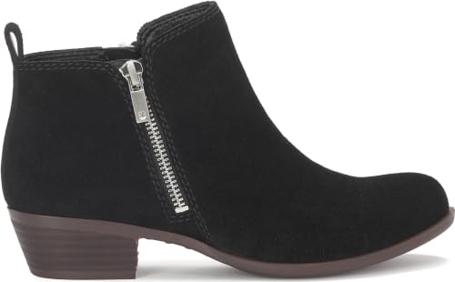 Image of Lucky Brand Women's Basel Ankle Booties