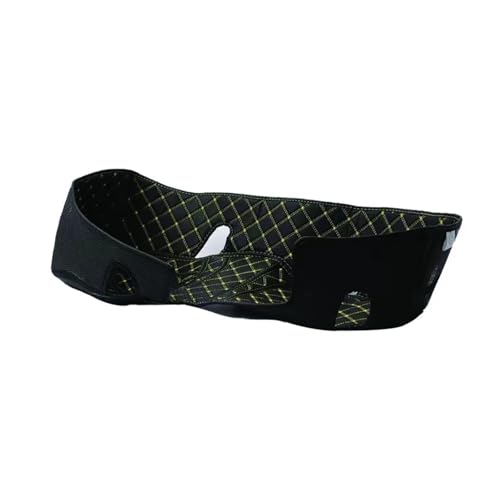 Protection coffre arrière moto Forza 350 et ADV350 doublure de coussin