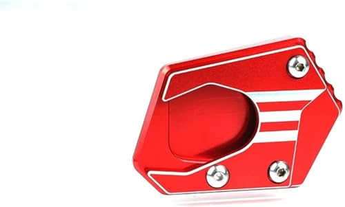 Extension de béquille latérale pour moto CB650R CBR650R CB500X support élargisseur