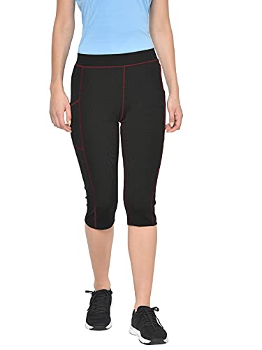 Image of CHKOKKO Women Yoga Pants