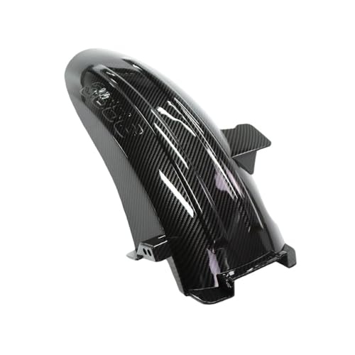 Garde-Boue arrière 368G G368 pour rouler propre lors de vos balades moto