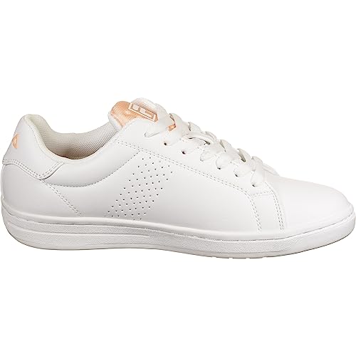 Baskets basses Fila Crosscourt 2 Nt - vue 6