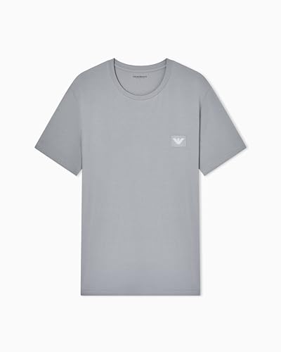 Herren CORE Logoband 2-Pack Crew Neck T-Shirt Black XXL – Ansicht 5