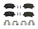 Volvo 31317483, Disc Brake Pad