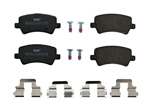 Volvo 31317483, Disc Brake Pad