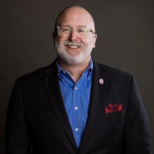 Couverture de Carl Henry and Inerrancy w/ Dr. Nathan Finn