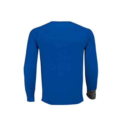 Camisa UV Infantil Authentic Prolife - Tubarão