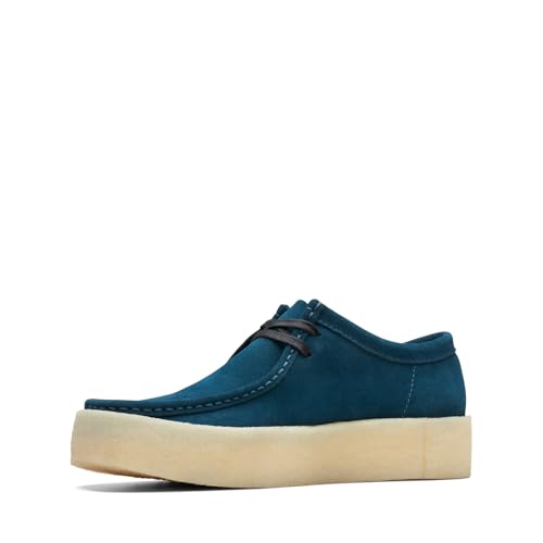 Image of Clarks Mens Wallabee Cup