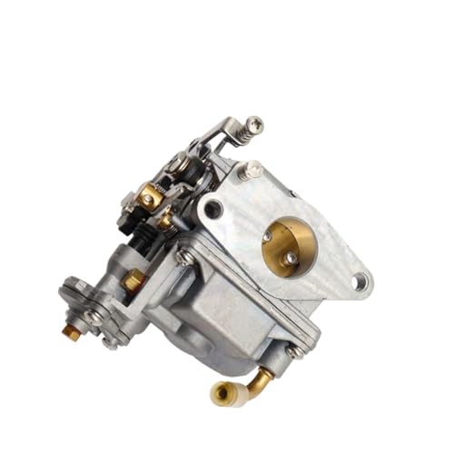 Carburateur 8 CV et 9.9 CV pour réparer un moteur 4 temps qui cale