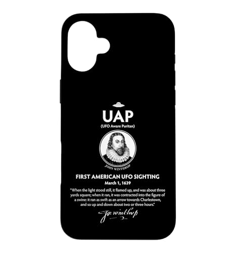 �W�����E�E�B���X���b�v�E�V�e�B�E�A�|���E�I���E�A�E�q�� UFO �X�}�z�P�[�X iPhone 16 Plus �p