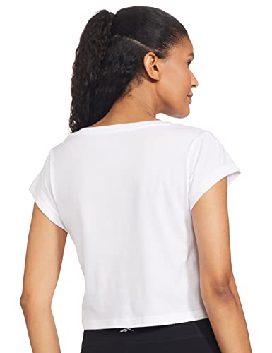 Image of new balance Women's Regular Fit Short Sleeve Top