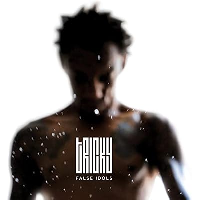 False Idols: White Vinyl 2LP