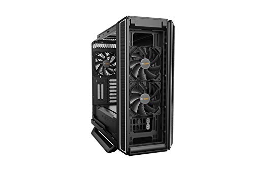 Build My PC, PC Builder, be quiet! BG030