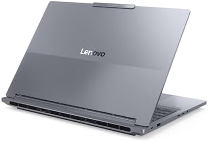 Lenovo ThinkBook 16p G6 IAX Intel Core Ultra 9 275HX 40GB DDR5 2TB SSD Windows 11 Home RTX5060 8GB 115W 16" 3.2K (3200x2000) IPS 500nits 165Hz Taşınabilir Bilgisayar 21R0001JTXH25 + Zetta Çanta - Görsel 4