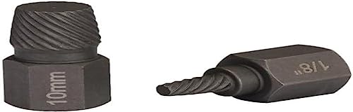 KS Tools 150.1392 Ausdreher, 10mm