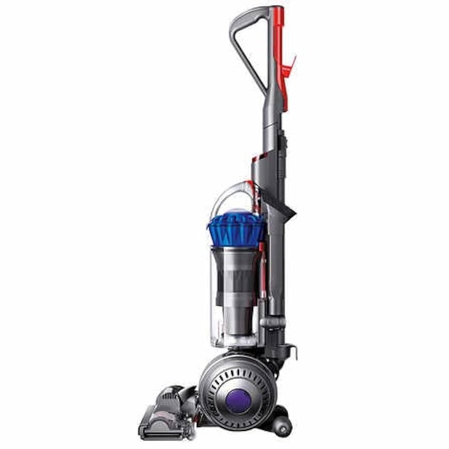 Betty\"s　supreme Amazon.com - Dyson Ball Animal 2 Upright Corded Vacuum