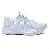 Tênis ASICS GEL-Excite 11 - Feminino - Azul/Bege - tam: 36