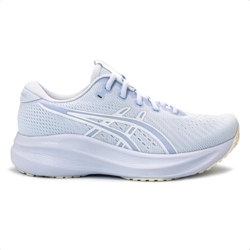 Tênis ASICS GEL-Excite 11 - Feminino - Azul/Bege - tam: 36
