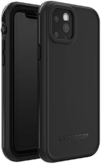 LifeProof FRĒ SERIES Waterproof Case for iPhone 11 Pro - BLACK