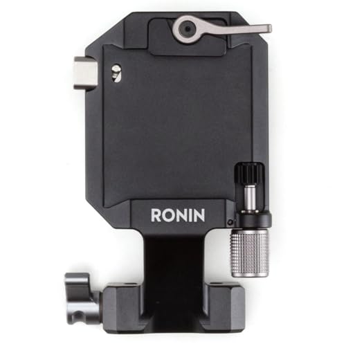 Image of DJI R Vertical Camera Mount for Camera,Black