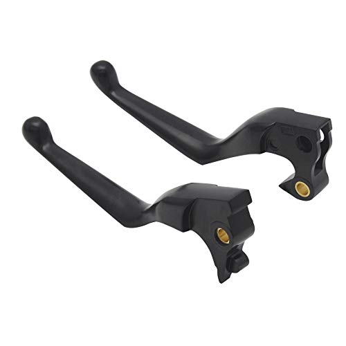 Image of Motorcycle Brake Clutch Lever Compatible with Harley Sportster 2014-2020 and 2014-later XL Models