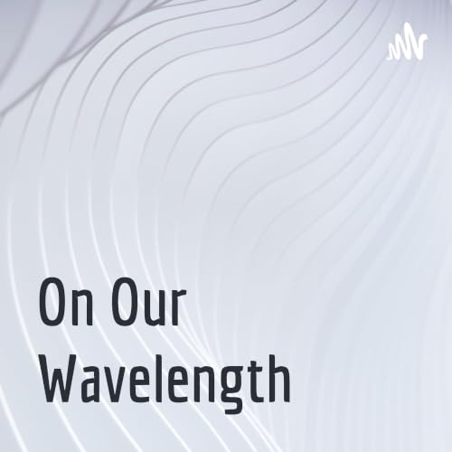『On Our Wavelength』のカバーアート
