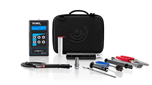Tramex FZK5.1 Flooring Inspection EZ Kit