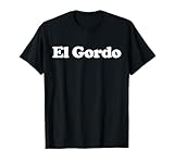 El Gordo