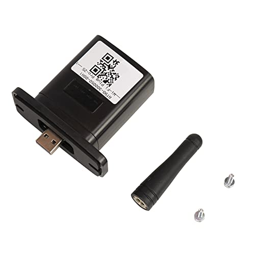 PNI Smart Dongle-WLAN zur WLAN-Internetüberwachung von PNI SC1800B und SC1800C PRO Solar-Wechselrichtern hergestellt im Jahr 2022
