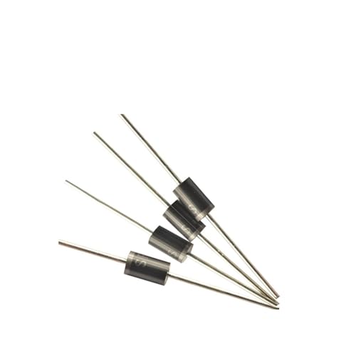 Diodes Schottky 1N5824 5A 30V pour protéger vos circuits contre les inversions