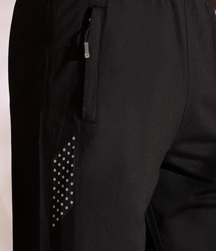 Image of RynoGear Men's Shorts with Zipper Pocket