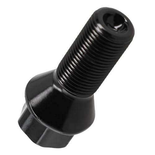 Perno rueda para solucionar vibraciones en F32 F10 F11 tuerca repuesto OEM 36136781151
