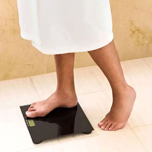 Balança Moderna Digital até 180kg