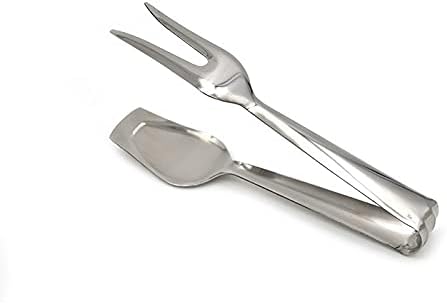 Cooking Tongs 1PC Multifunctional Stainless Steel Barbecue Clip BBQ Tongs Bread Meat Vegetable Clamp Cooking Tools