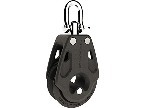 Lewmar Bozzello Control 40 Singolo