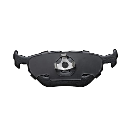 Image of Detroit Axle - Rear Brake Pads for BMW 328i 318is 325i 320i 525i 530i 535i