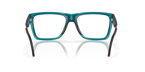 Image of Oakley mens Ox8028 Nxtlvl Square Prescription Eyewear Frames
