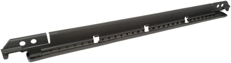 Dishwasher Lower Door Seal Lower Door Seal for Kenmore 665.13403N413 665.13409N412 665.13409N413 665.13542N412 665.13542N413 665.13542N414 665.13543N412 665.13543N413 665.13543N414 665.13549N412