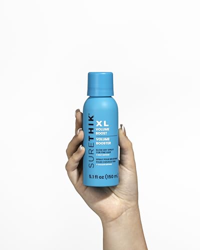 SURETHIK XL Volume Boost Spray para volumen, 150 ml miniatura 2