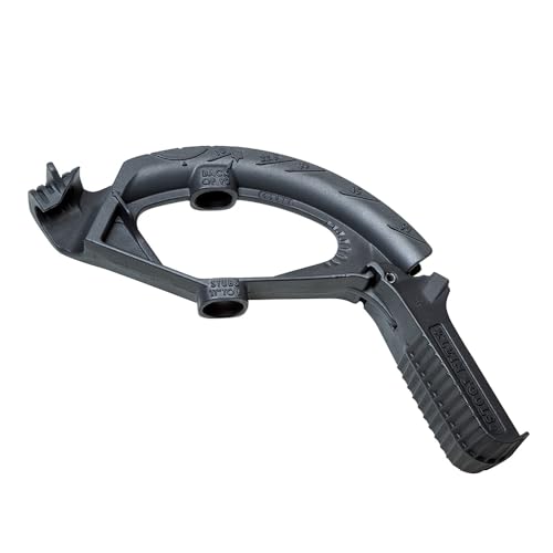 Klein Tools 56211 Iron Conduit Bender Head, 1-1/4-Inch EMT, Made in USA by KLEIN TOOLS - Used condition - US$135.43