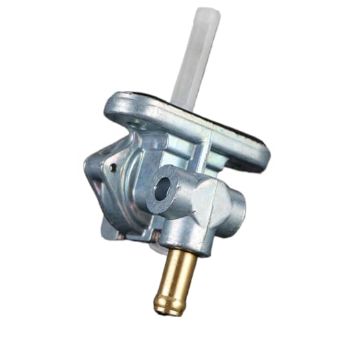 Generator Fuel Shut Off Petcock Tap Switch 51023-1339 Compatible With Kawasaki KX65 KX85 KX85-II KX100 2001-2018 KX125 KX250 1999-2002