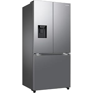SAMSUNG Réfrigérateur 3 portes RF50C530ES9