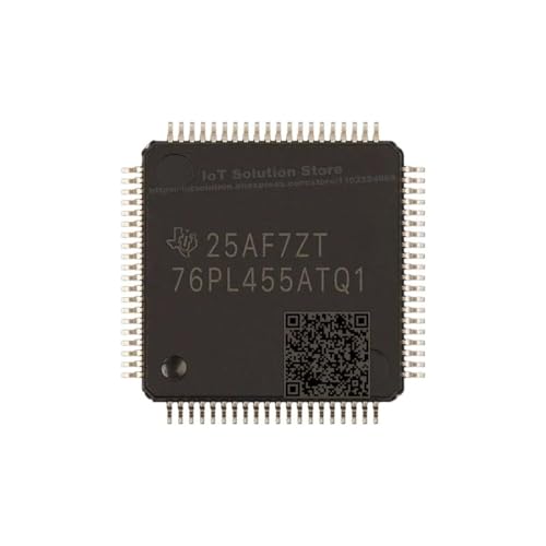 BQ76PL455ATPFCRQ1 Original New ICS New 2025 for Arrival High for Quality