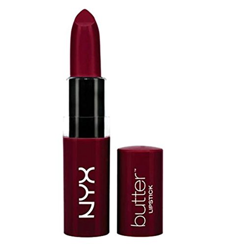 NYX Butter Lipstick - Moonlit Night