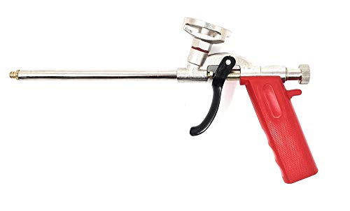 Preisvergleich Produktbild Toolzy 100043 Schaumpistolen Bauschaum PU Abdichtungspistole Schaum PU Bauschaumpistole