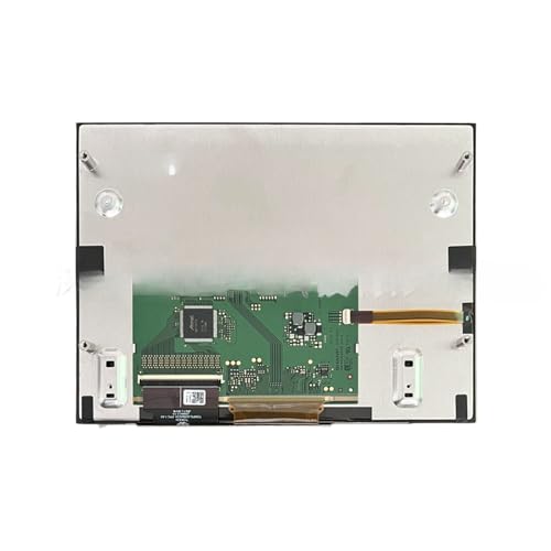 Dalle LCD Premium LS084X5LX02 de Précision pour Console de Bord