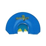 Phelps Game Calls Diaphragm Turkey Call - Realistic Turkey Calls for Yelps, Cuts, and Complete Turkey Vocalizations for All Skill Levels, Trippin Hen