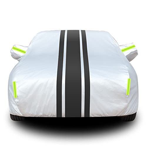 QAF Telo copriauto per Tesla Roadster,Telo